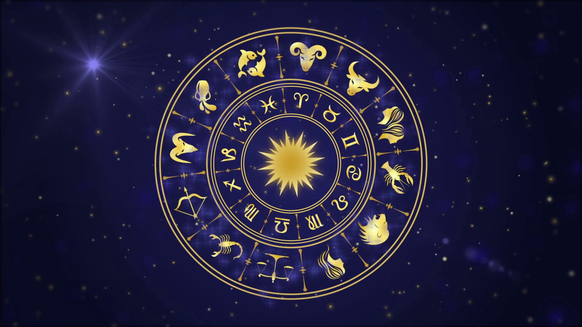 Horoscopo Maio 2023